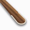 rock proof wooden paddle